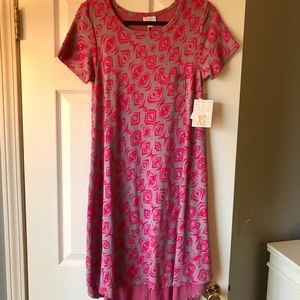 NWT LULAROE Carly, XS
